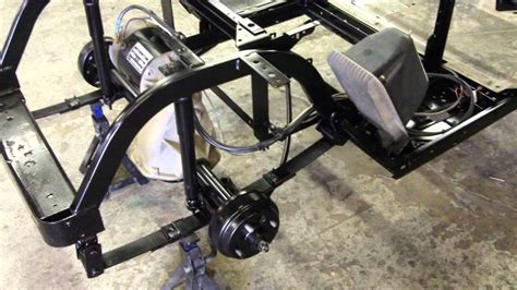 golf cart repair tucson